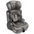 Auto kėdutė Falcon 76-150 vaiko ūgiui Graphite